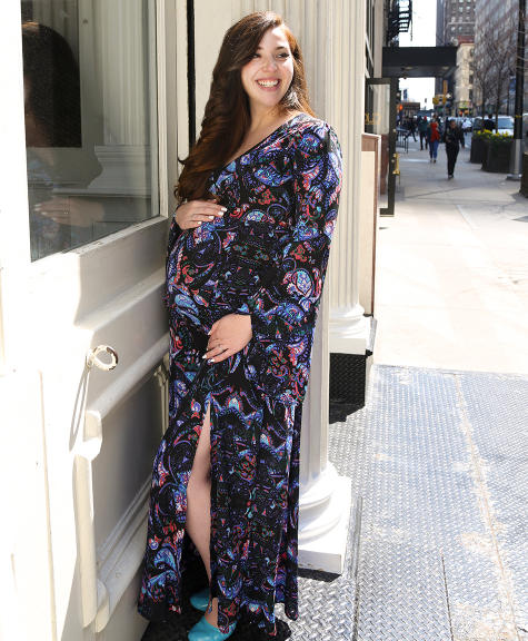 When to Buy Maternity Clothes and What to Look F