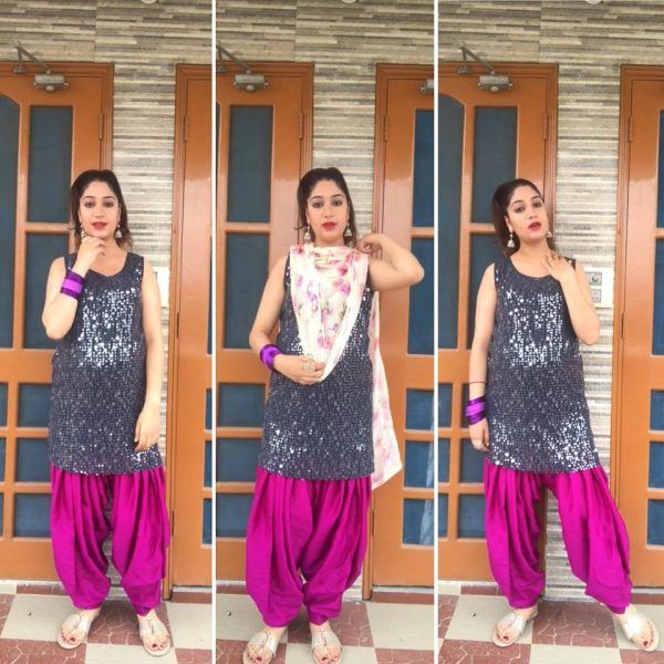 20 Maternity Outfits For Indian Women That Are Chic & Com