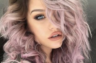 Crazy Cool Hair Color Ideas to Try (If You Dare) - theFashionSpot .