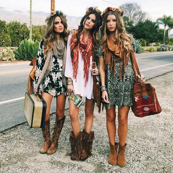 3 Best Country Concert Outfit Ideas For Gir