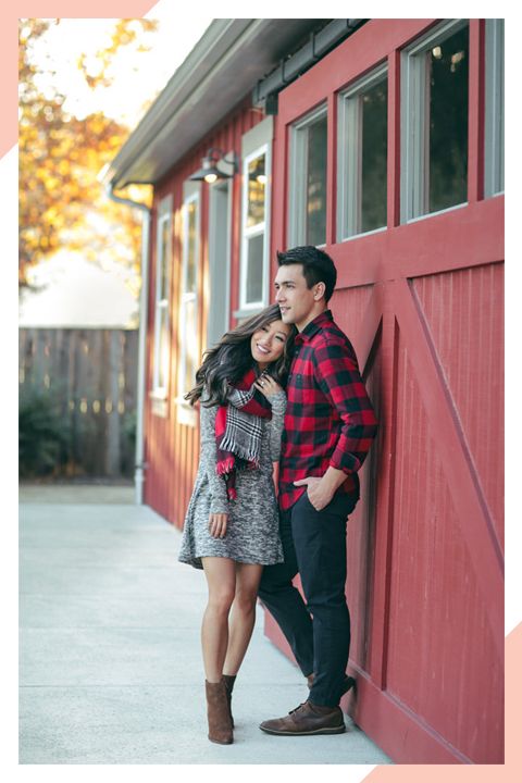 29 Picture Perfect Christmas Outfit Ideas | Shutterfly .