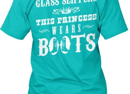 Cute n' Country: Princess Wears Boots | Country shirts, Country .