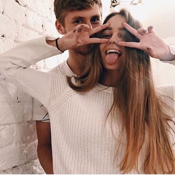 60 Cute Couple Pictures To Fall Totally In Love Wi