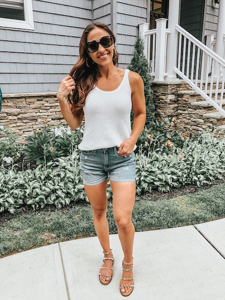 17 Cute Casual Outfits For Summer | Fit Mommy In Hee