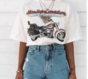 22+ Casual Summer Outfits To Copy in 2020 | Summer outfits for .