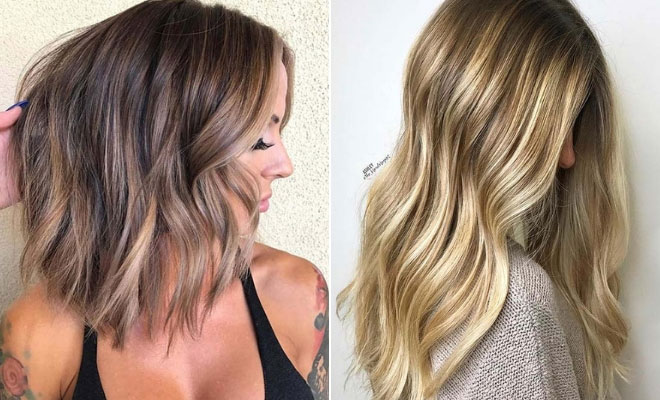 43 Dirty Blonde Hair Color Ideas for a Change-Up | StayGl