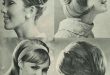 15 DIY Inspirational Vintage Hair Style For Woman That Will Look .