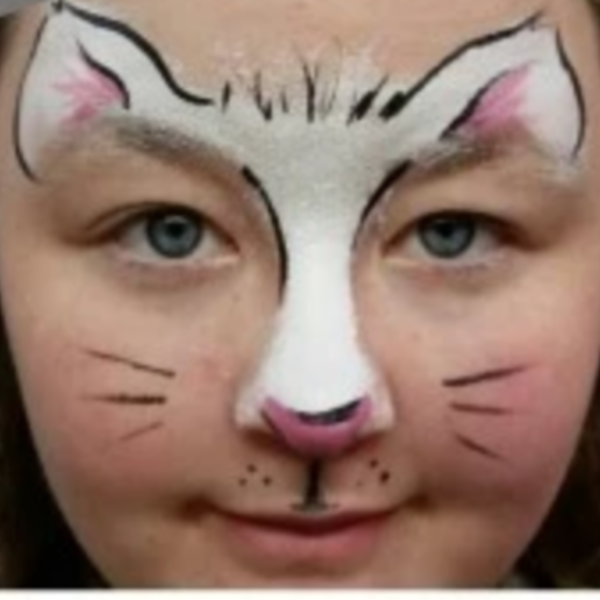 How to Paint a Cat Face: Top 3 Videos & Tutorials for Beginners .