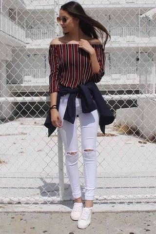 29 Easy Fall Outfit Ideas You can Copy Right Now | Freshman .