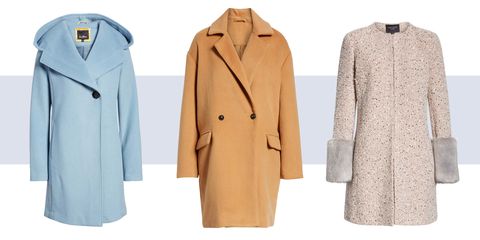 22 Best Winter Coats for 2020 - Elegant Long Winter Jackets for Wom