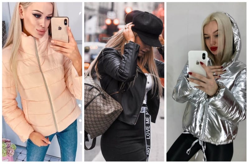 Winter Jackets 2020: Tendencies and Fabulous Jackets for Women .