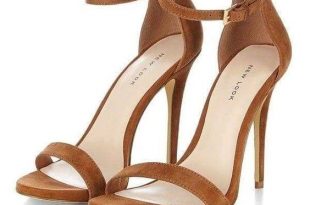 Fabulous Heels For New Year Eve | Ankle strap heels, Heels .