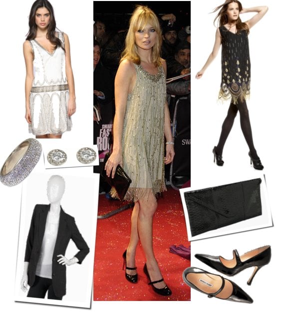 New Year's Eve Outfit Ideas 2010-12-27 05:02:05 | POPSUGAR Fashi