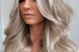 Fantastic Blonde Hair Style For Brown Woman – fashiontur.com in .