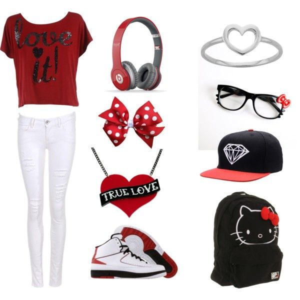 swag outfits for girls - Google Search | Swag outfits for girls .