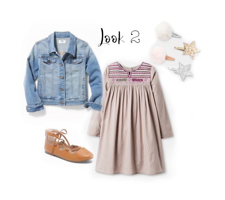 Cute Outfits for Older Girls – Jordan &