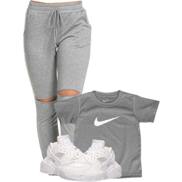 Tomboy Jordan Outfits For Girls | Girl Outfits With Jordans .