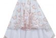 Girls Gorgeous Butterfly Gown 2T to 6X Now in Stock (With images .