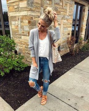 88 Gorgeous Fall Outfits Ideas for Women | Fall fashion outfits .