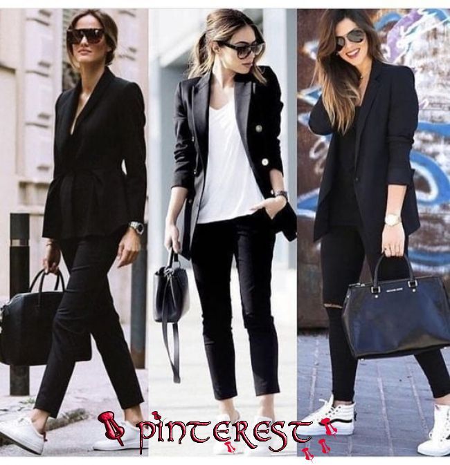 Great Inspiration Casual Outfit For
Business Woman