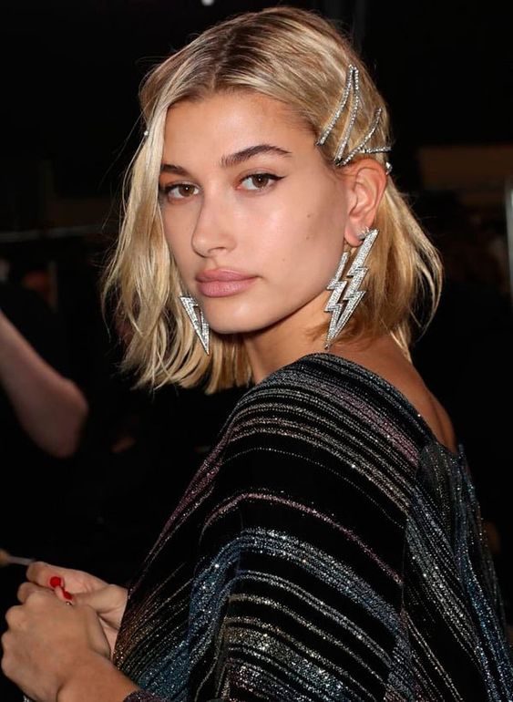 The 2019 Hair Trend you're Going to Want in On