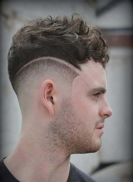 Mens Haircuts Trends 2019 | Latest Fashion Trends - Hottest .