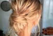 Perfectly Imperfect Messy Hairstyles for All Lengt