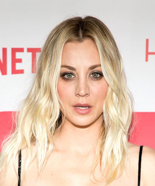 26 Kaley Cuoco Hairstyles, Hair Cuts and Colo
