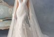 Wedding Dress Inspiration - Kenneth Winston - MODwedding | Cape .