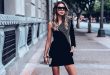 Perfect Little Black Dress You Were Looking For - The Trend Spott