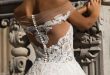 Wedding Dresses by Milla Nova "White Desire" 2017 Bridal .