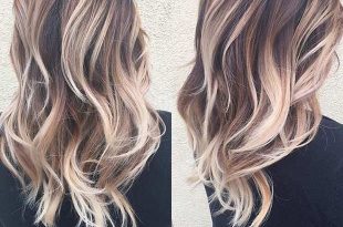 31 Balayage Hair Ideas for Summer | StayGlam - Hairstyles for .