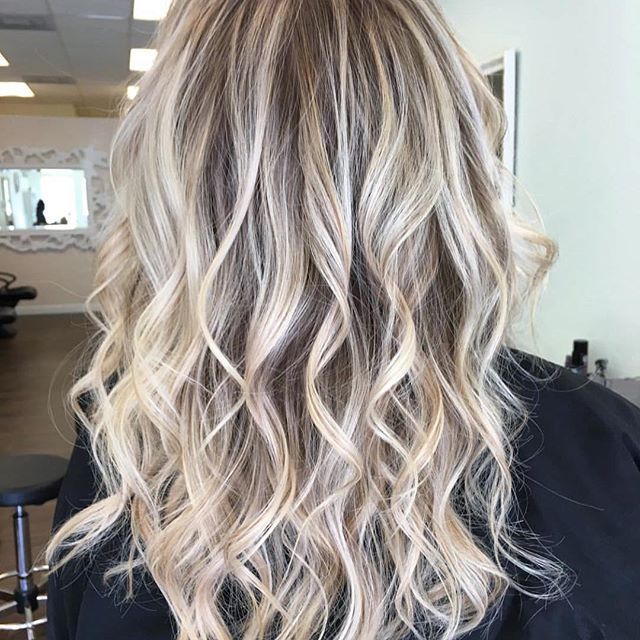 30 Best Balayage Hairstyles 2020 - Balayage Hair Color Ideas .