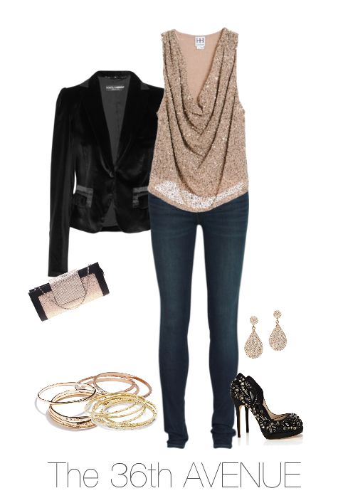 6 New years outfit ideas with pants - Page 4 of 6 - larisoltd.c