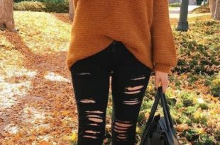 15 Cute Fall Outfits And Trends To Copy This Season - Society19 .