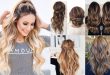 50 Amazing Long Hairstyles & Cuts 2020 - Easy Layered Long Hairstyl