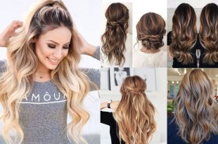 50 Amazing Long Hairstyles & Cuts 2020 - Easy Layered Long Hairstyl