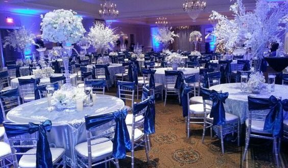 Quinceanera Decorations for Wedding – decorhstyle.com
