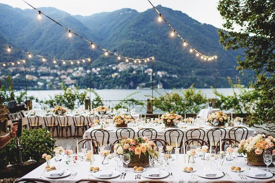 15 Remarkable Wedding Lake Inspiration Once In A Lifetime .