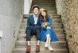 40 Korean Romantic Pre Wedding Theme Photoshoot Ideas31 | Korean .