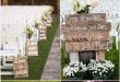 100 Rustic Country Wedding Ideas and Matched Wedding Invitations .