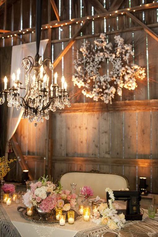 Country Wedding - Rustic Country Wedding Inspiration #2063492 .