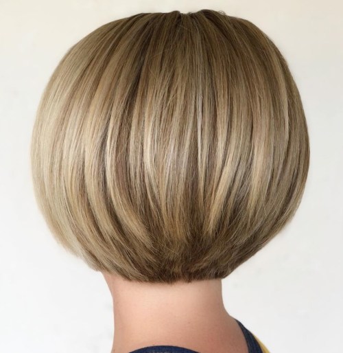 60 Best Short Bob Haircuts and Hairstyles for Women in 20