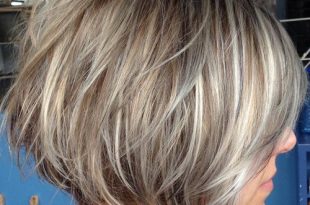 60 Best Short Bob Haircuts and Hairstyles for Women in 20