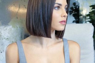 Our Favorite Short Hairstyles to Try in 2019 | Southern Livi