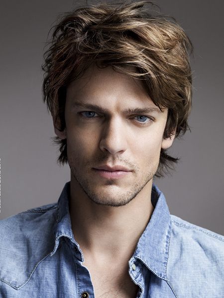 Pictures : Shag Hairstyles for Men - Mens Short Shag Hairstyle .