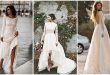 The Most Stunning Long Sleeve Wedding Dresses for Every Bri