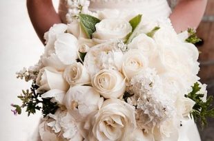 Wedding Bouquet - Stunning Bouquet #2057240 - Weddbo