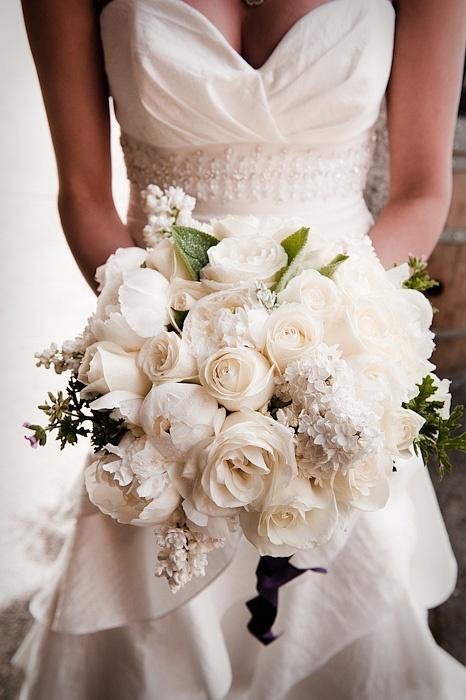 Wedding Bouquet - Stunning Bouquet #2057240 - Weddbo