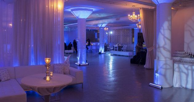 Stunning Winter Party – fashiontur.com in 2020 | Corporate holiday .